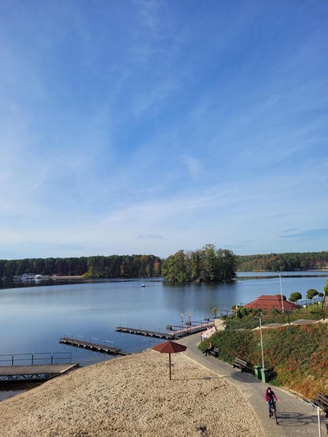 Houselubniewice Caloroczny Z Jacuzzi Blisko Jeziora